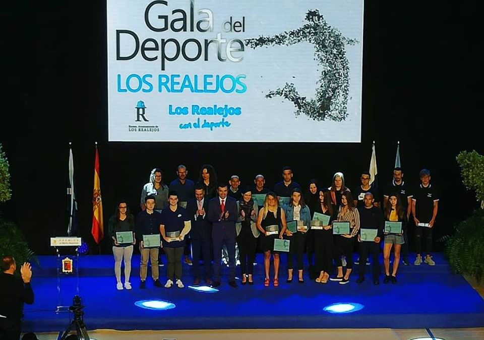 Gala de Deportes Los Realejos 2018