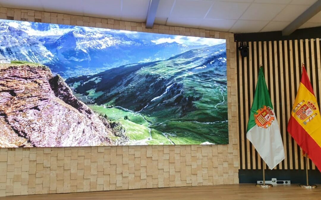 Centro Insular de Juventud de Fuerteventura